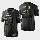 Nike Chiefs 23 Kendall Fuller Black Gold Vapor Untouchable Limited Jersey Dyin,baseball caps,new era cap wholesale,wholesale hats